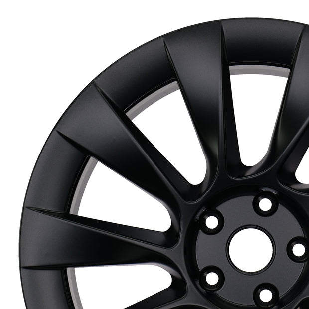 Pack 4 Jantes 19" Induction – W799