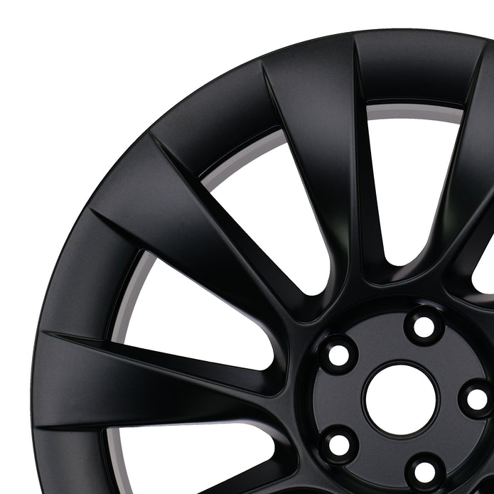 Lot de 4 Jantes Alu 19  A0503