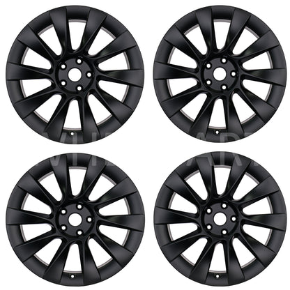 Lot de 4 Jantes Alu 19 DY1439-01