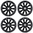 Lot de 4 Jantes Alu 19 DY1439-01