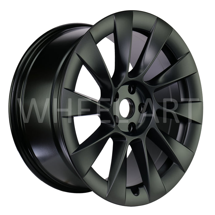 Lot de 4 Jantes Alu 19  A0503