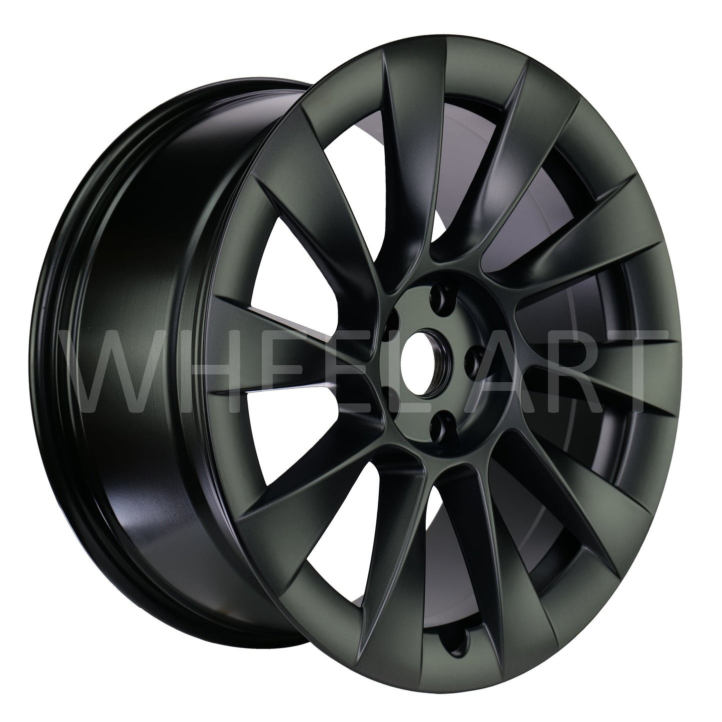 Lot de 4 Jantes Alu 19 DY1439-01