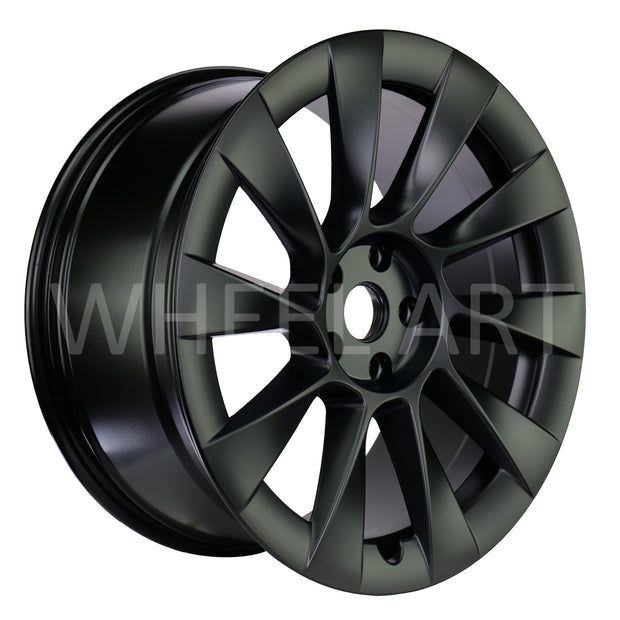 Pack 4 Jantes 19" Induction – W781