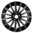 Lot de 4 Jantes Alu 19 M0107-19