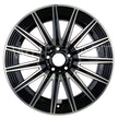 Lot de 4 Jantes Alu 18 DY146818