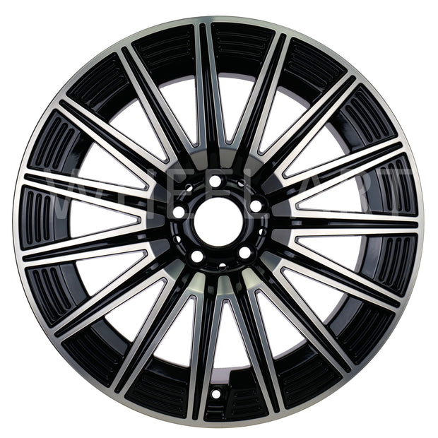 Pack 4 Jantes 19" – W484