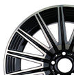 Lot de 4 Jantes Alu 19 DY146919