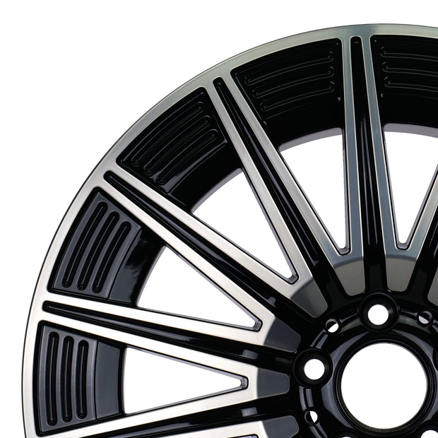 Pack 4 Jantes 18" – W481