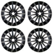 Lot de 4 Jantes Alu 19 DY146919
