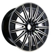 Lot de 4 Jantes Alu 19 DY146919
