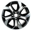 Lot de 4 Jantes Alu 16 DY190601