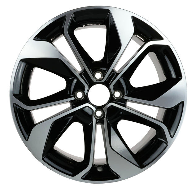 Lot de 4 Jantes Alu 16 DY190601