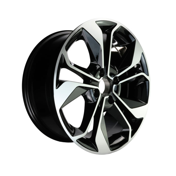 Lot de 4 Jantes Alu 16 DY190601