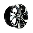 Lot de 4 Jantes Alu 16 DY190601