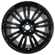 Lot de 4 Jantes Alu 20 XE136BL