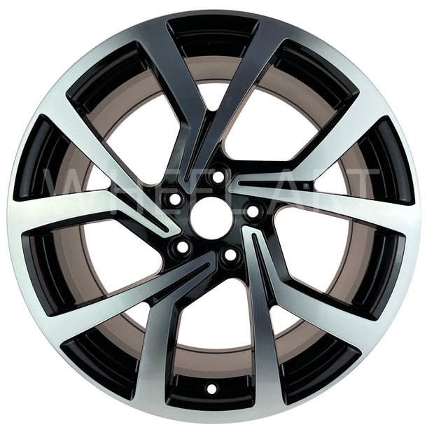 Pack 4 Jantes 18" ClubSport – W166