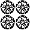 Lot de 4 Jantes Alu 16 DY25601