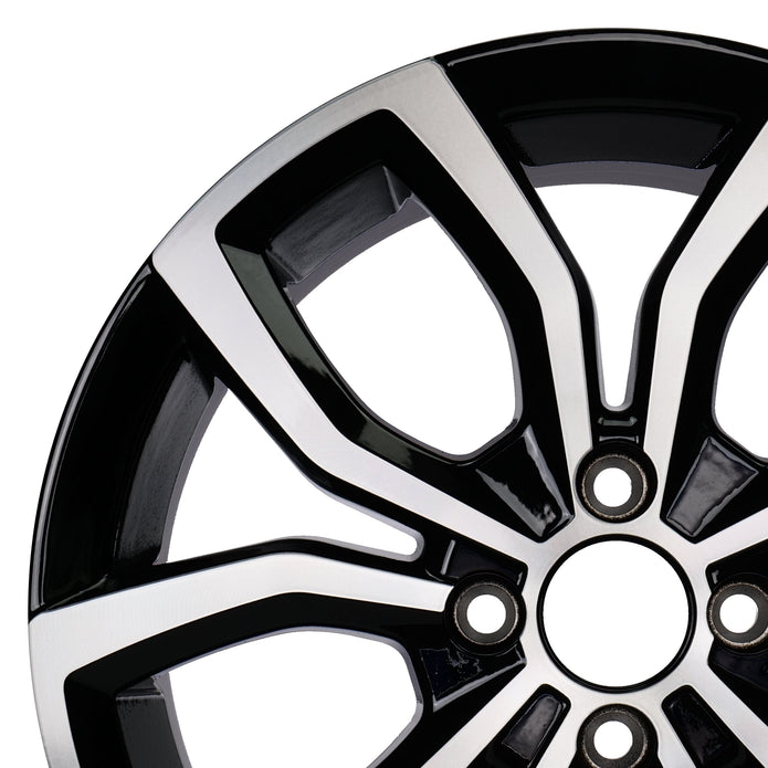 Lot de 4 Jantes Alu 16 DY25601