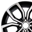 Lot de 4 Jantes Alu 16 DY25601