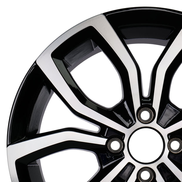 Lot de 4 Jantes Alu 16 DY25601
