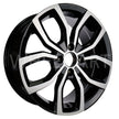 Lot de 4 Jantes Alu 16 DY25601