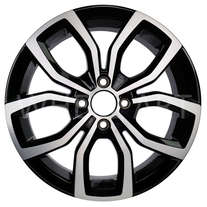 Jante Pulsize renault