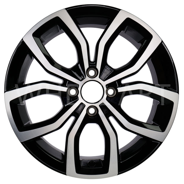 Jante Pulsize renault