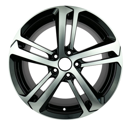 Lot de 4 Jantes Alu 17 DY267-03