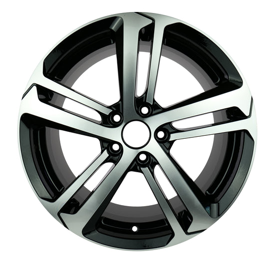 Lot de 4 Jantes Alu 17 DY267-03