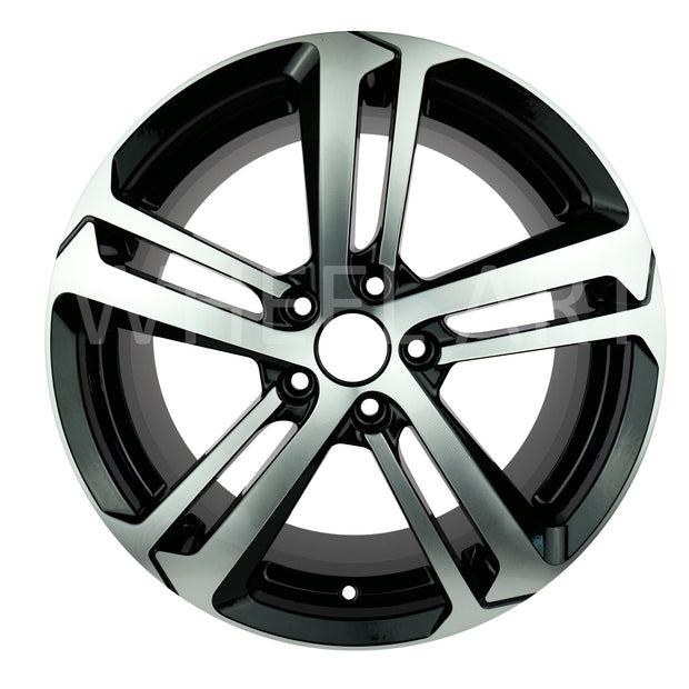 Pack 4 Jantes 17" Ligne S – W373