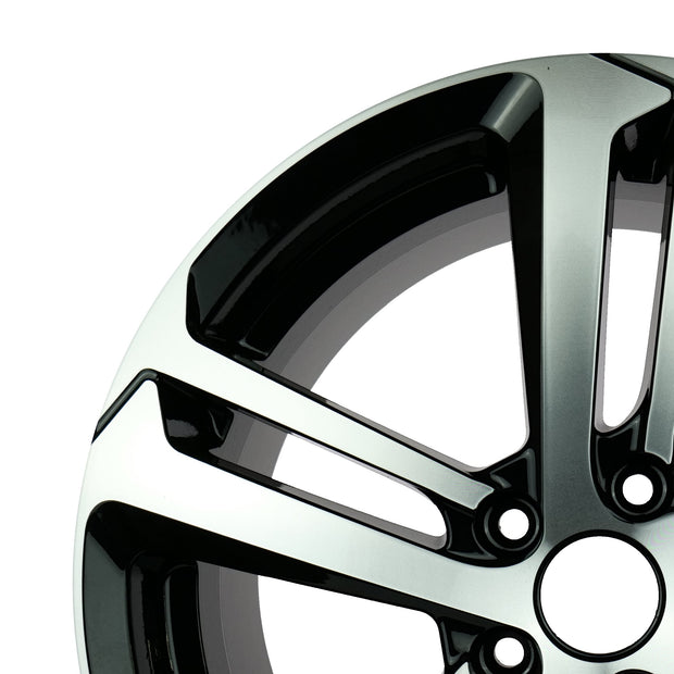 Pack 4 Jantes 17" Ligne S – W248