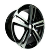 Lot de 4 Jantes Alu 17 DY267-01