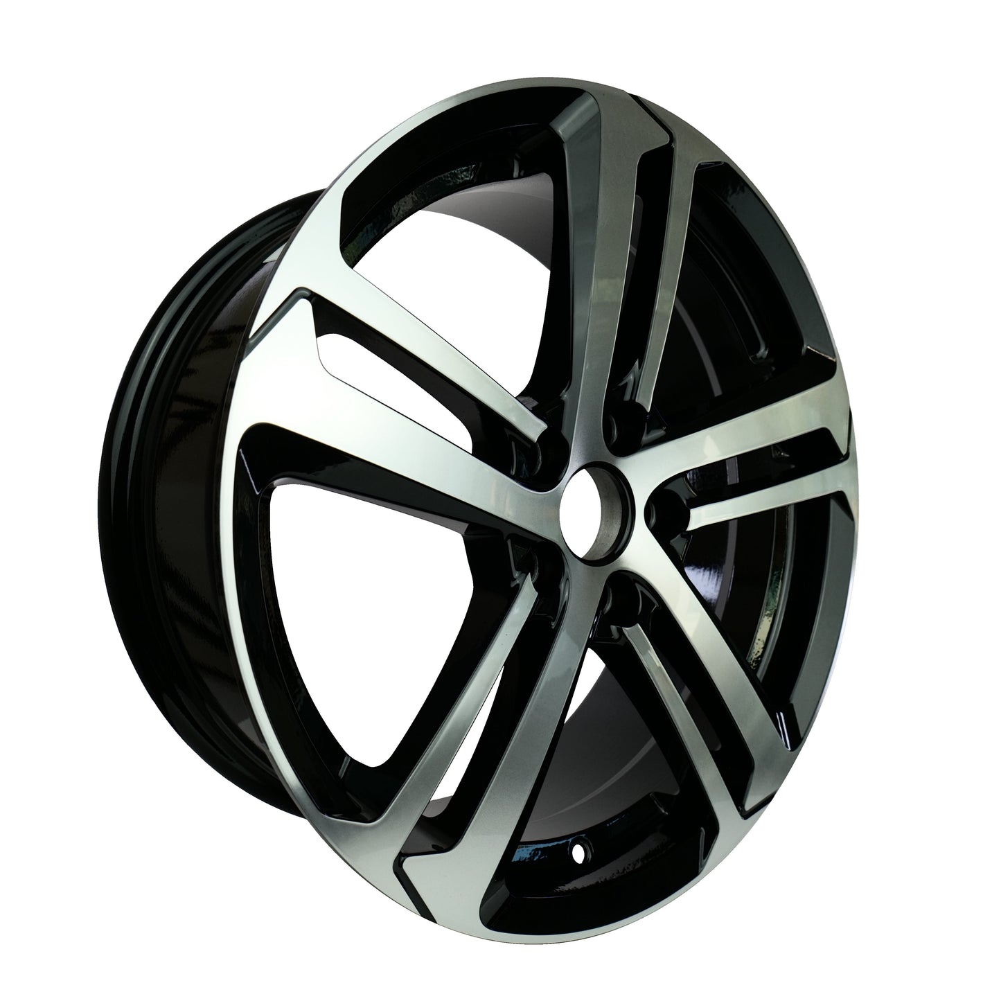 Lot de 4 Jantes Alu 17 DY267-03