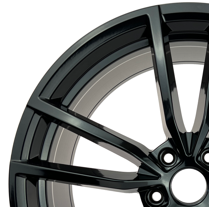 Lot de 4 Jantes Alu 19 Hogan19