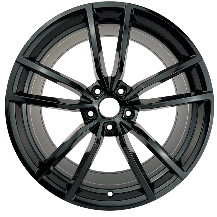 Lot de 4 Jantes Alu 17 Hogan175100