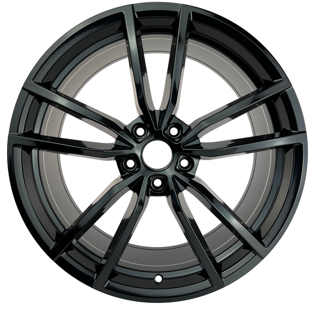 Pack 4 Jantes 17" Pretoria – W399