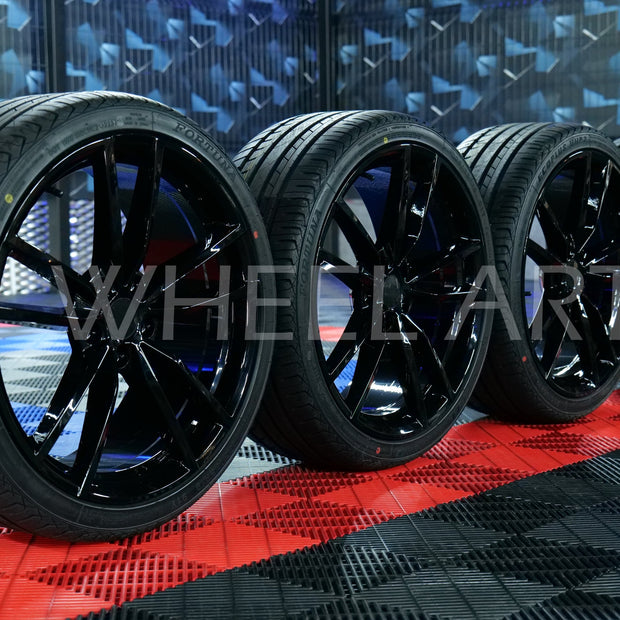 Pack de 4 Jantes  19" Volkswagen Golf 5 6 7 8