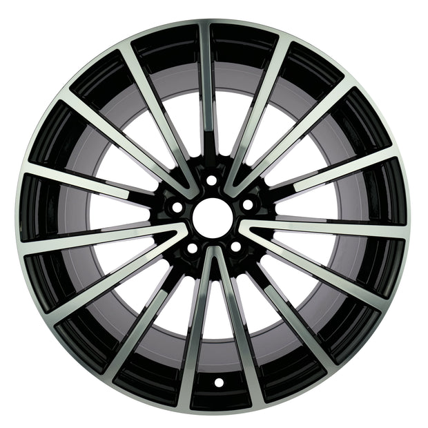 Pack 4 Jantes 19" – W139