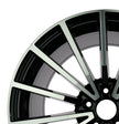 Lot de 4 Jantes Alu 19 DY579-05