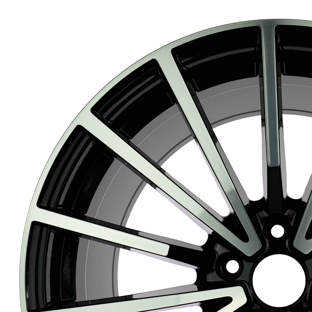 Pack 4 Jantes 19" – W376