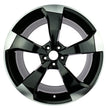 Lot de 4 Jantes Alu 18 5436BD18