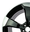 Lot de 4 Jantes Alu 19 DY589-04