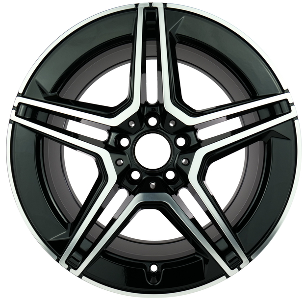 Pack 4 Jantes 21" – W1142 — vue principale