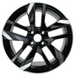 Lot de 4 Jantes Alu 17 DY707-08