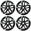 Lot de 4 Jantes Alu 17 DY707-08