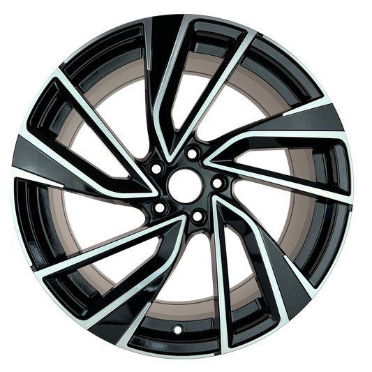Lot de 4 Jantes Alu 17 IR 175100
