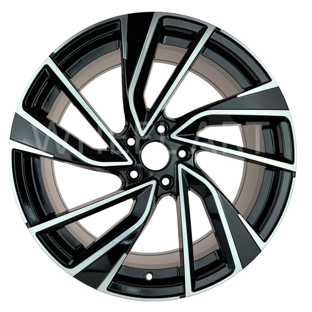 Lot de 4 Jantes Alu 18 DY728-01