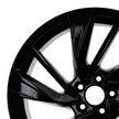 Lot de 4 Jantes Alu 18 DY728-04BL