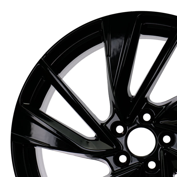 Pack 4 Jantes 18" Adelaide – W507