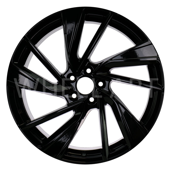 Lot de 4 Jantes Alu 18 DY728-04BL